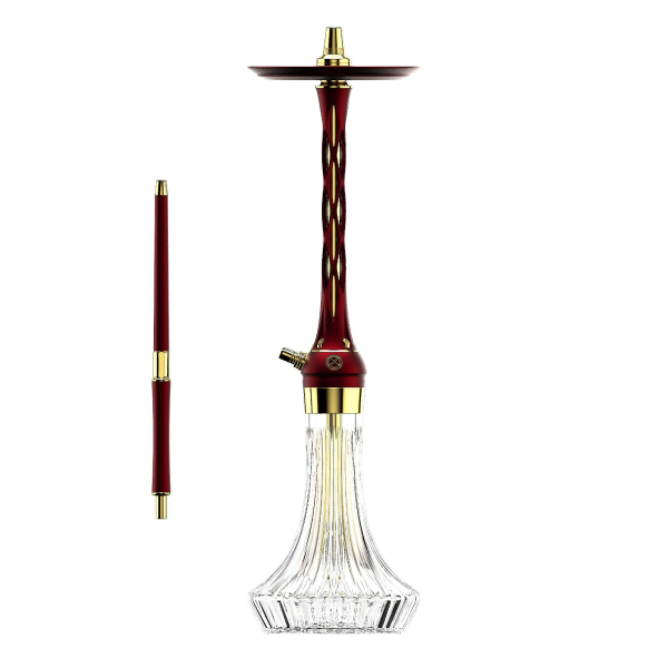 Кальян Blade Hookah M2 Red Gold в Новом Уренгое