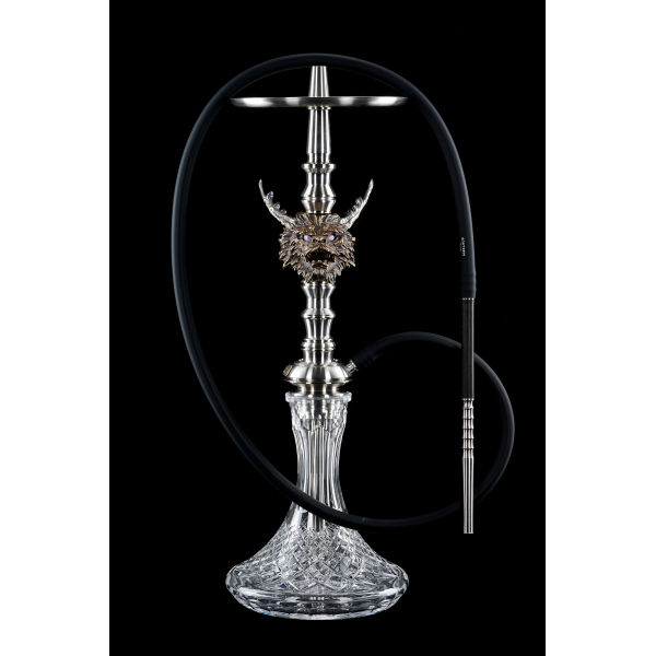 Кальян Maklaud Di Lun Crystal Collection в Новом Уренгое