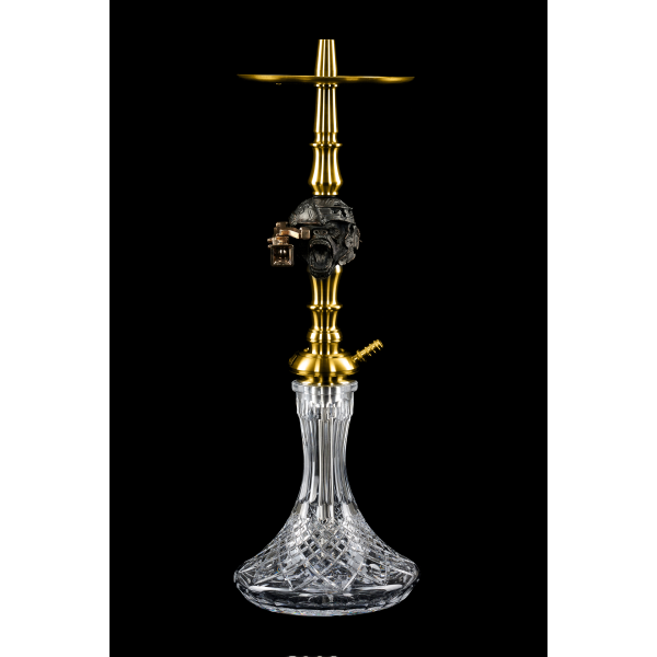 Кальян Maklaud Project 23 Legendary Gold в Новом Уренгое