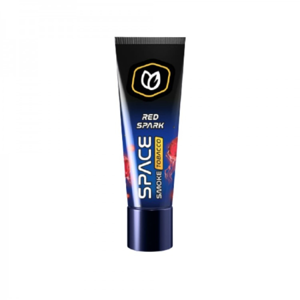 Паста Space Smoke Tobacco Red Spark 30 гр в Новом Уренгое