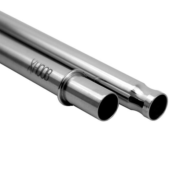 Мундштук Hoob Stik SILVER  в Новом Уренгое