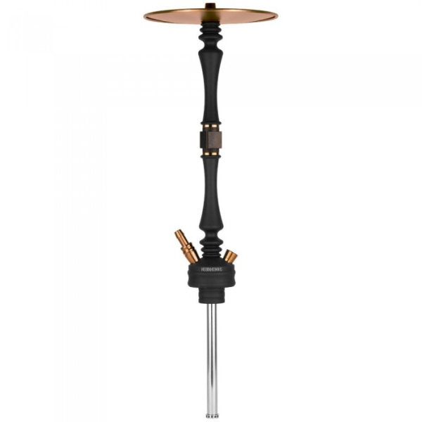 Кальян Hoob Mars Black Bronze в Новом Уренгое