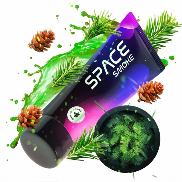 Паста Space Smoke BASIC Siberian Power 125 гр в Новом Уренгое