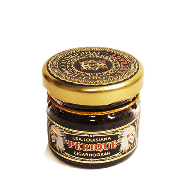 Табак Wto P01 PERIQUE LIGHT ORIGINAL 20 грамм в Новом Уренгое
