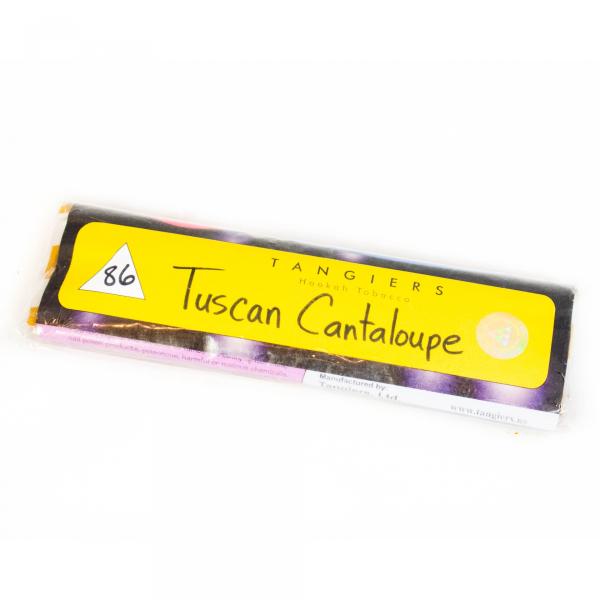 Табак Tangiers Noir Tuscan Cantaloupe (Тосканская дыня) 250 гр в Новом Уренгое