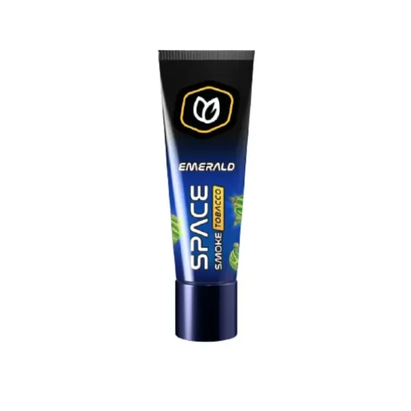 Паста Space Smoke Tobacco Emerald 30 гр в Новом Уренгое
