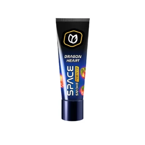 Паста Space Smoke Tobacco Dragon Heart 30 гр в Новом Уренгое