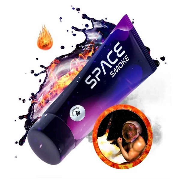 Паста Space Smoke BASIC Hardness 125 гр в Новом Уренгое