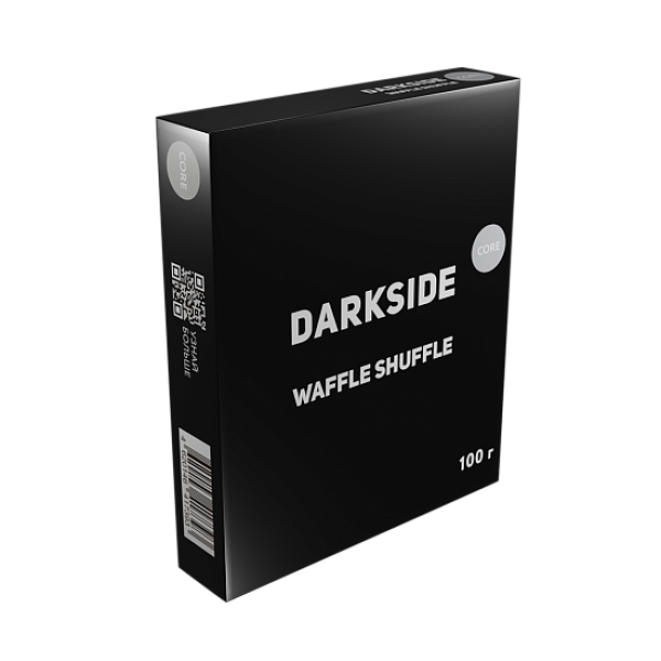 Табак Darkside Core WAFFLE SHUFFLE 100 грамм в Новом Уренгое