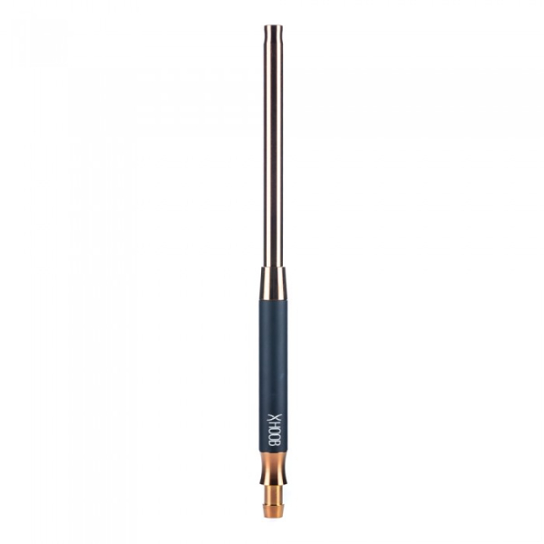 Мундштук Hoob SMPL 2 Black Bronze в Новом Уренгое