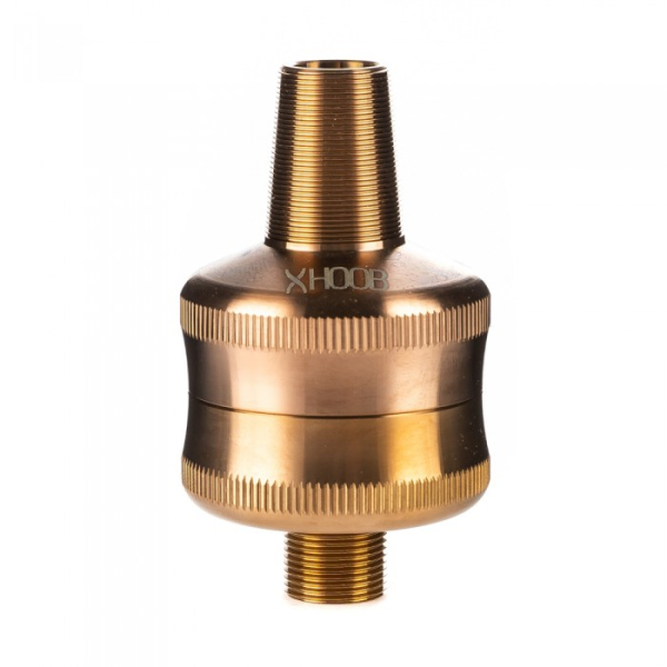 Уловитель Hoob Mola Bronze M15 в Новом Уренгое