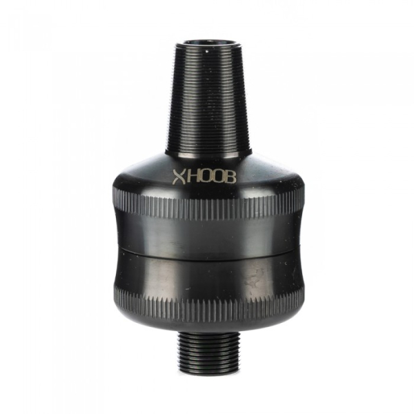 Уловитель Hoob Mola Black M15 в Новом Уренгое
