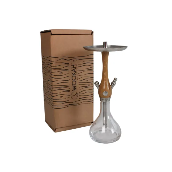 Кальян Wookah Mini Oak в Новом Уренгое