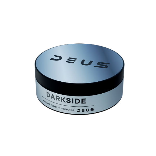 Табак Deus DARKSIDE 100 гр в Новом Уренгое