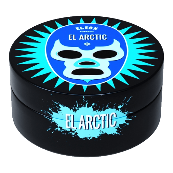 Табак Eleon El Arctic (Морозная свежесть) 40 гр в Новом Уренгое