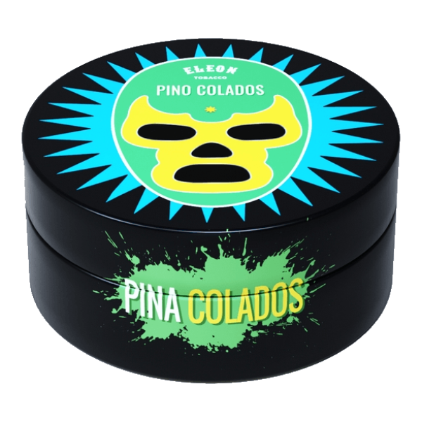 Табак Eleon Pina Colados (Кокос и Ананас) 40 гр в Новом Уренгое