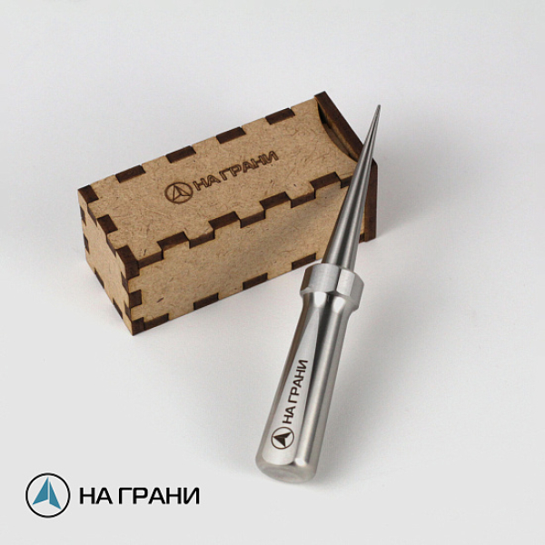 Шило НА ГРАНИ в Новом Уренгое