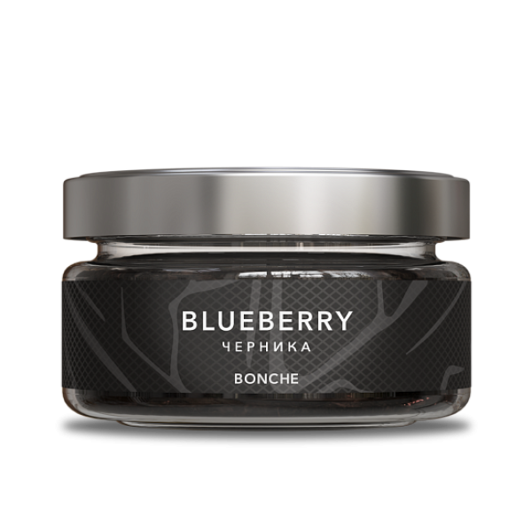 Табак Bonche Blueberry  30 грамм в Новом Уренгое