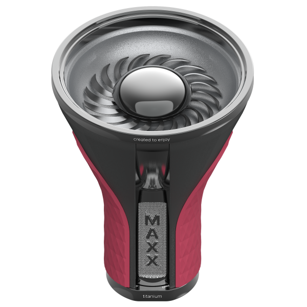 Чаша MAXX Bowl Ruby Black в Новом Уренгое