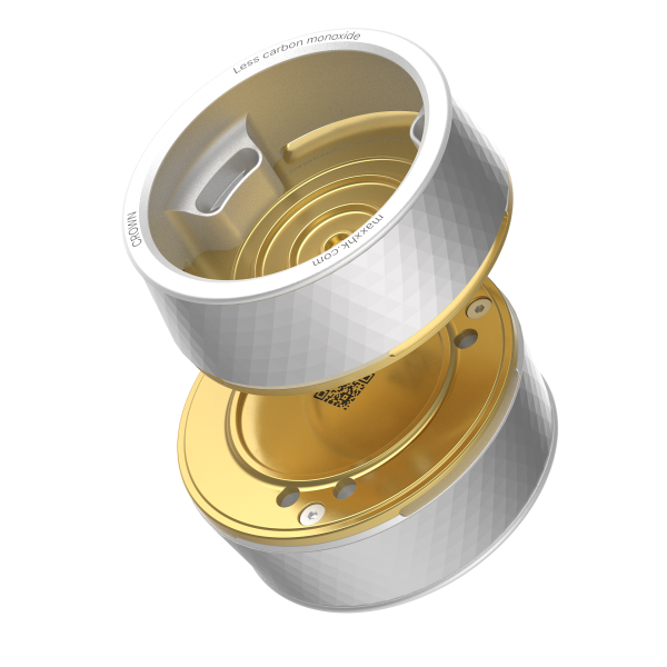 Калауд MAXX Crown Titan Gold в Новом Уренгое