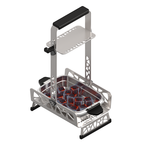Корзина MAXX Holder Stainless steel в Новом Уренгое