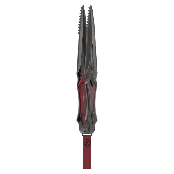 Щипцы MAXX Tongs Ruby Black в Новом Уренгое