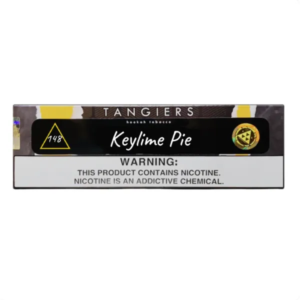 Табак Tangiers KEY LIME PIE Noir 250 грамм в Новом Уренгое