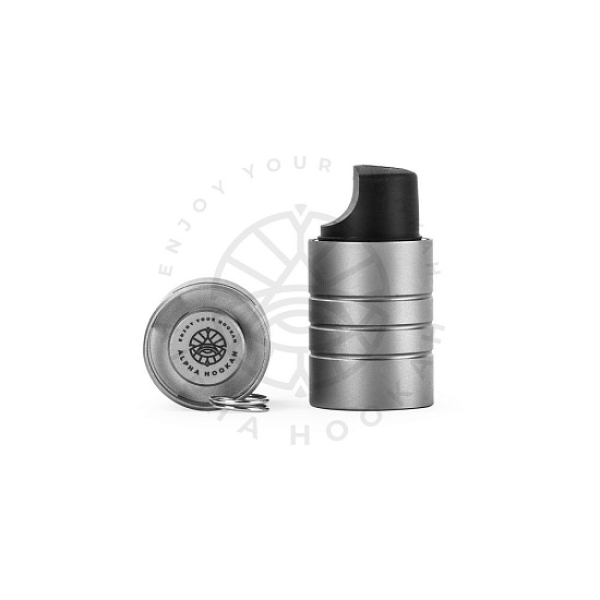 Персональный мундштук ALPHA HOOKAH PIPE в Новом Уренгое