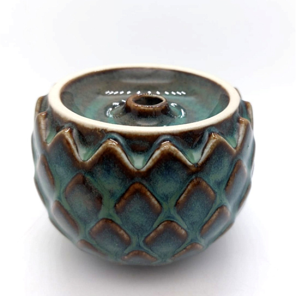 Чаша Thor SHISHKA GLAZE (БОРИД) в Новом Уренгое
