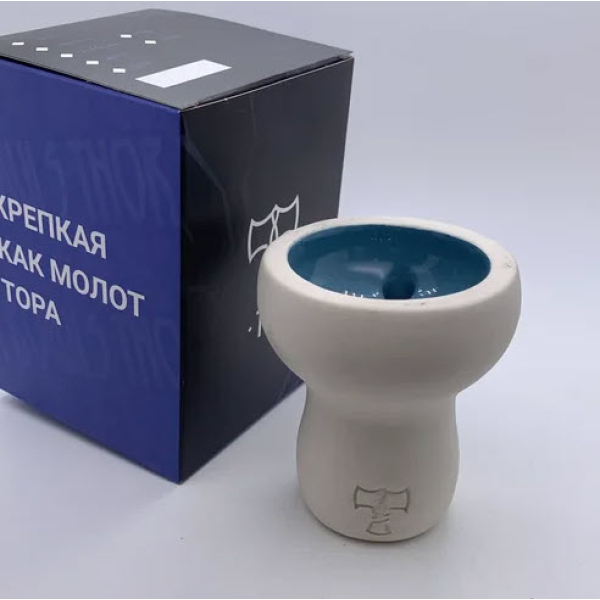 Чаша Thor Titan Glaze Синий в Новом Уренгое