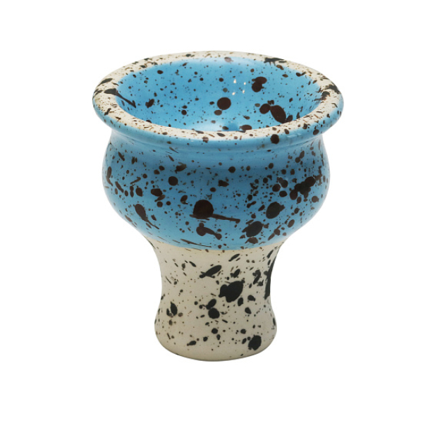 Чаша Thor Batega Classic Glaze (Голубой) в Новом Уренгое