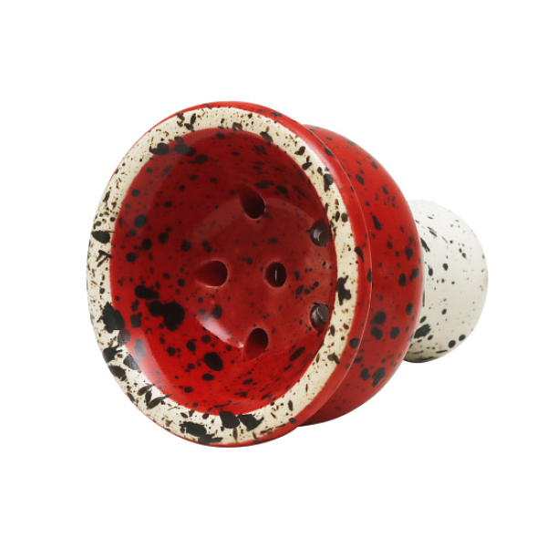 Чаша Thor Batega Classic Glaze (Красный) в Новом Уренгое