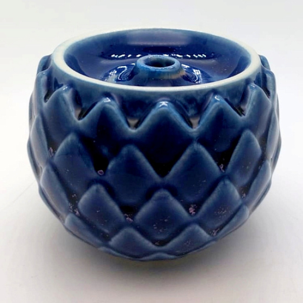 Чаша Thor Shishka Glaze (Голубой) в Новом Уренгое