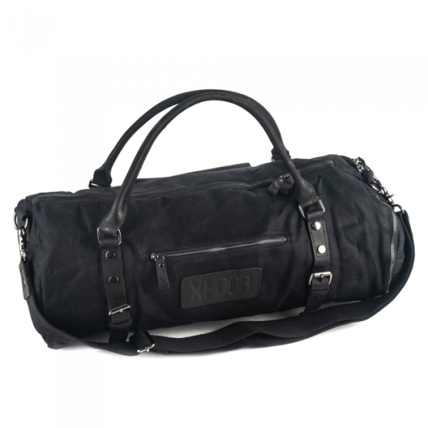 Сумка HOOB Mini Black в Новом Уренгое