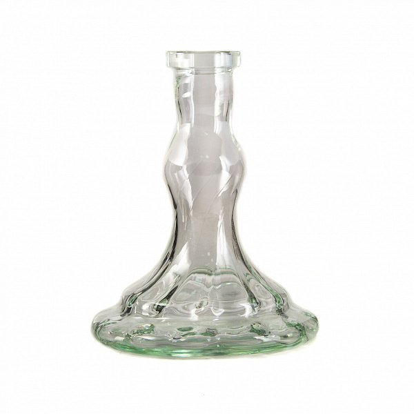 Колба Vessel Glass Волна (Серый) в Новом Уренгое
