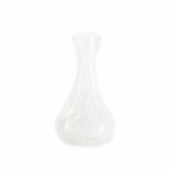Колба Vessel Glass Капля (Белый) в Новом Уренгое