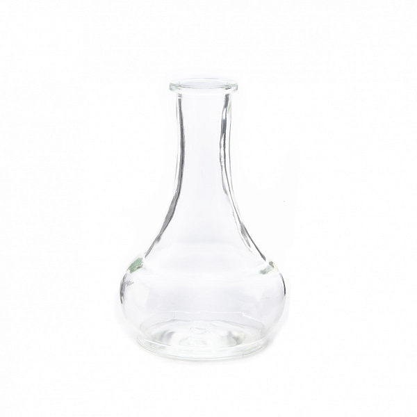 Колба Vessel Glass Капля (Прозрачный) в Новом Уренгое