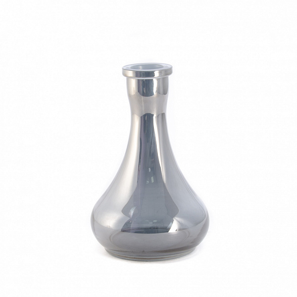 Колба Vessel Glass Капля (Тонировка Серебро) в Новом Уренгое