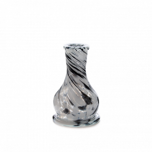 Колба Vessel Glass Капля Мини (Белый,Черный) в Новом Уренгое