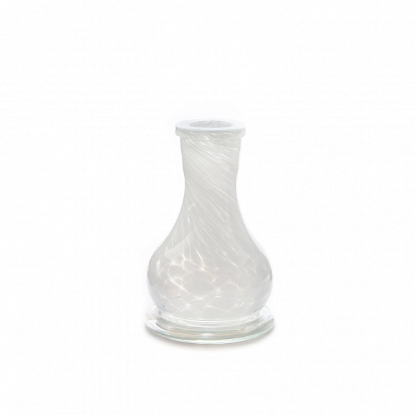 Колба Vessel Glass Капля Мини (Белый крошка) в Новом Уренгое