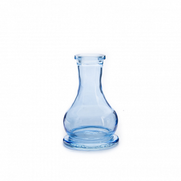 Колба Vessel Glass Капля Мини (Голубой) в Новом Уренгое