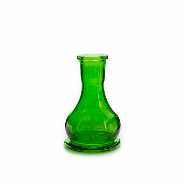 Колба Vessel Glass Капля Мини (Зеленый) в Новом Уренгое