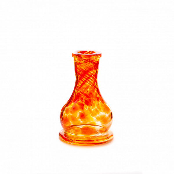 Колба Vessel Glass Капля Мини (Оранжевый) в Новом Уренгое