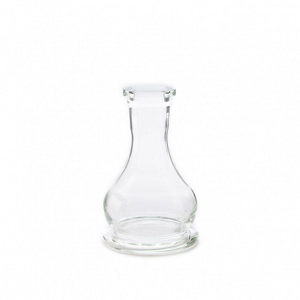 Колба Vessel Glass Капля Мини (Прозрачный) в Новом Уренгое