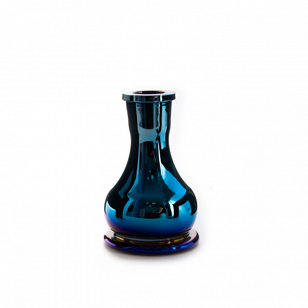 Колба Vessel Glass Капля Мини (Синий) в Новом Уренгое