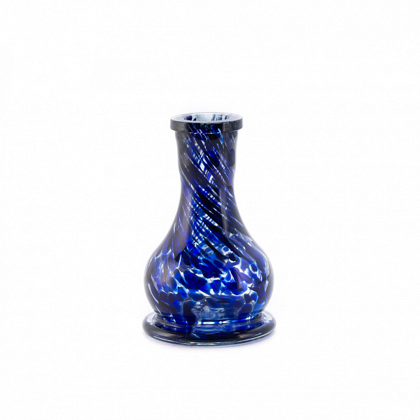 Колба Vessel Glass Капля Мини (Черный,Синий) в Новом Уренгое