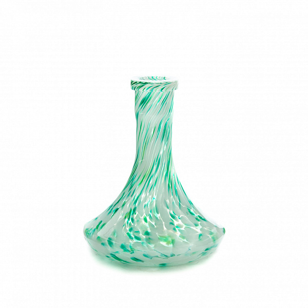 Колба Vessel Glass Крафт (Белый,Зеленый) в Новом Уренгое