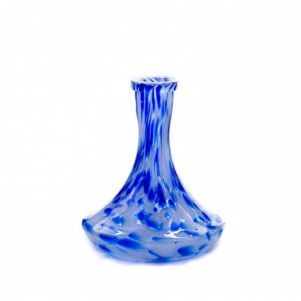 Колба Vessel Glass Крафт (Белый,Синий) в Новом Уренгое