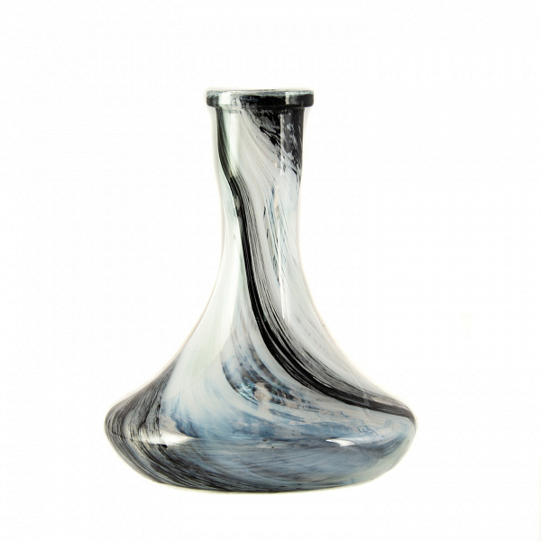 Колба Vessel Glass Крафт (Белый,Черный) в Новом Уренгое