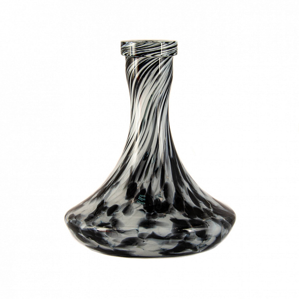 Колба Vessel Glass Крафт (Белый,Черный крошка) в Новом Уренгое